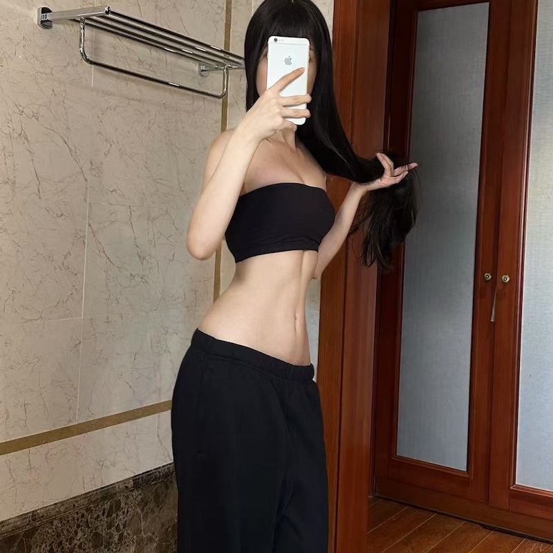 Skims平替Fitseverybody抹胸内衣