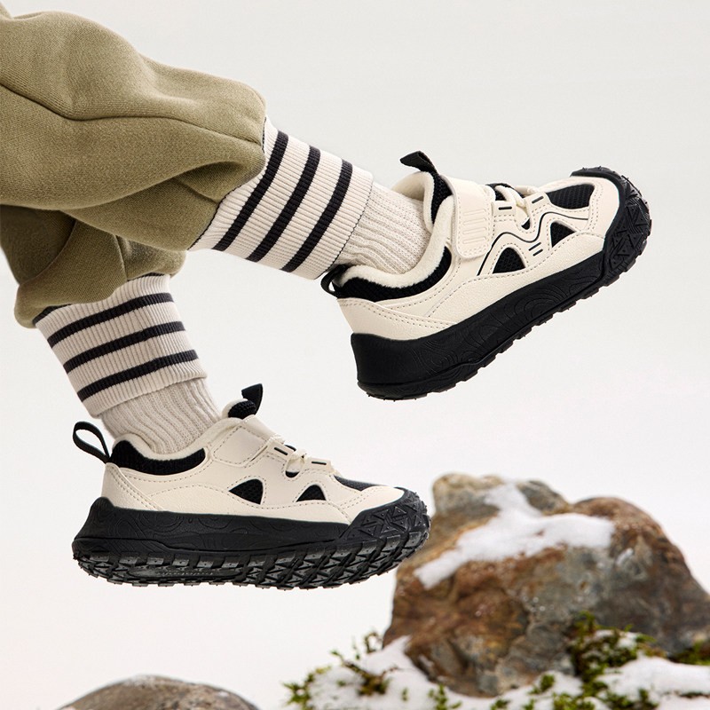 巴拉巴拉宝宝学步鞋男童女童稳步鞋防滑2024秋冬新款加绒保暖鞋子,童鞋/婴儿鞋/亲子鞋,学步鞋,淘宝优惠券,粉丝福利购,淘宝优惠卷