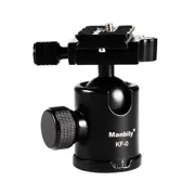 Manbili KF-0 Chân máy ảnh PTZ Camera PTZ Panoramic PTZ Thiết bị chụp ảnh Chân máy DSLR - Phụ kiện máy ảnh DSLR / đơn