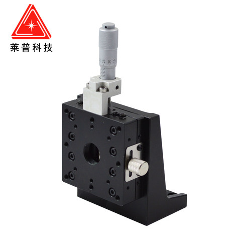 精密升降台位移台精密光学平台