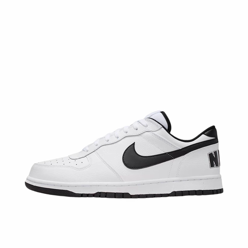 Nike Big 板鞋 透气耐磨轻便复古