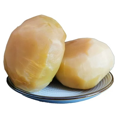 东北咸菜人头疙瘩鲜脆撇拉咸菜非卜留克苤蓝疙瘩2斤包邮顺丰