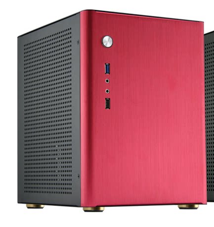d4全铝电脑机箱 迷你itx matx小机箱 atx大源3.0侧透电脑小机箱|ruв категории компьютерное оборудование/дисплей/Компьютерная периферия, шасси - от Buy2taobao.com для оказания профессиональной услуги покупки агента Taobao