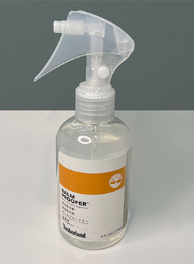 添柏岚大黄靴补色剂翻毛皮清洁护理麂皮鞋子绒面鞋磨砂马丁靴翻新