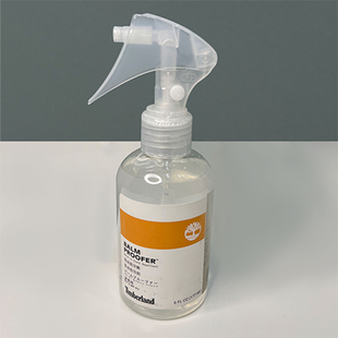 添柏岚大黄靴补色剂翻毛皮清洁护理麂皮鞋 磨砂马丁靴翻新 子绒面鞋