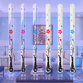 花瓶墙护角条护墙角保护条阳角线墙护角直角包边条防撞条客厅装 饰