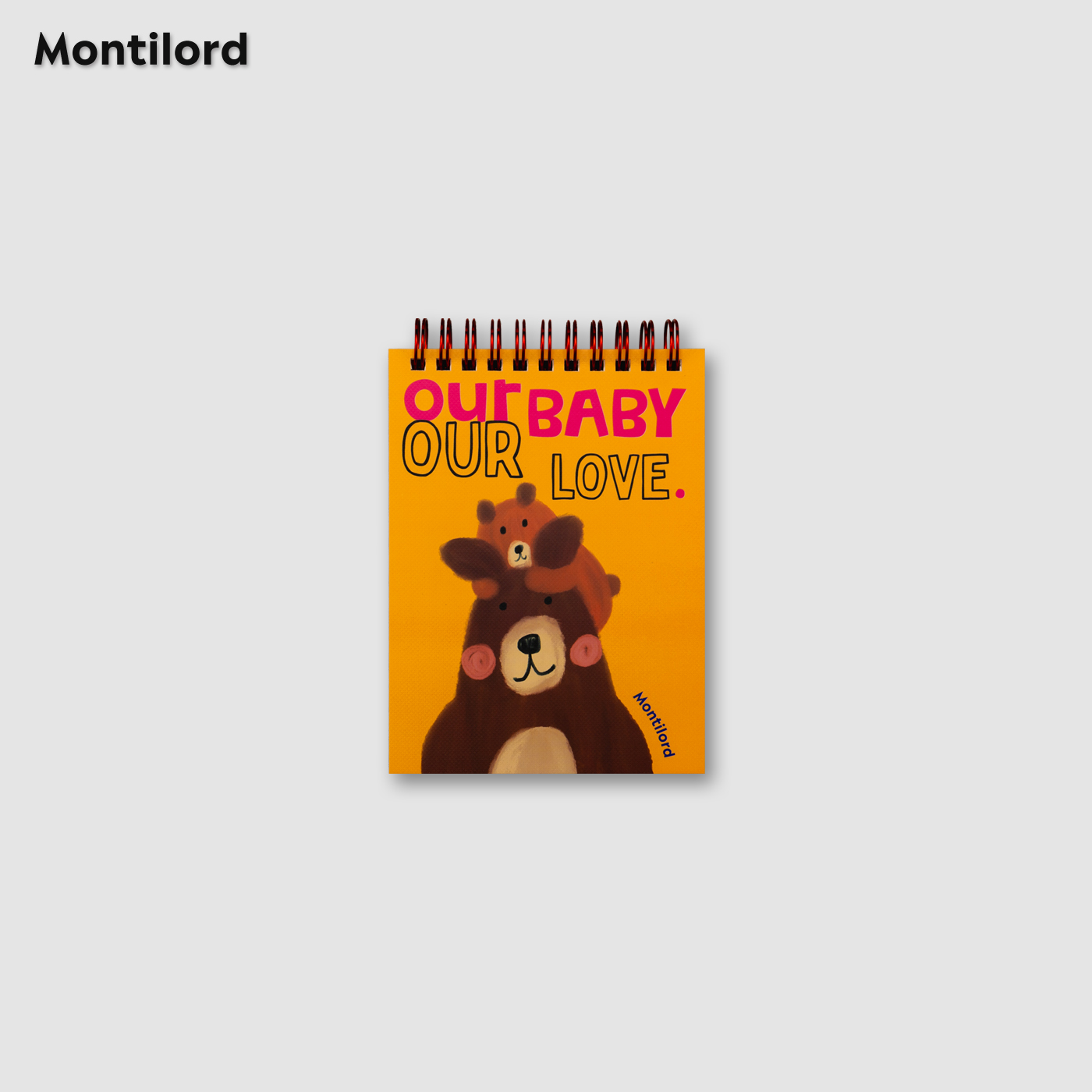 Montilord喂养计划A6上翻线圈本