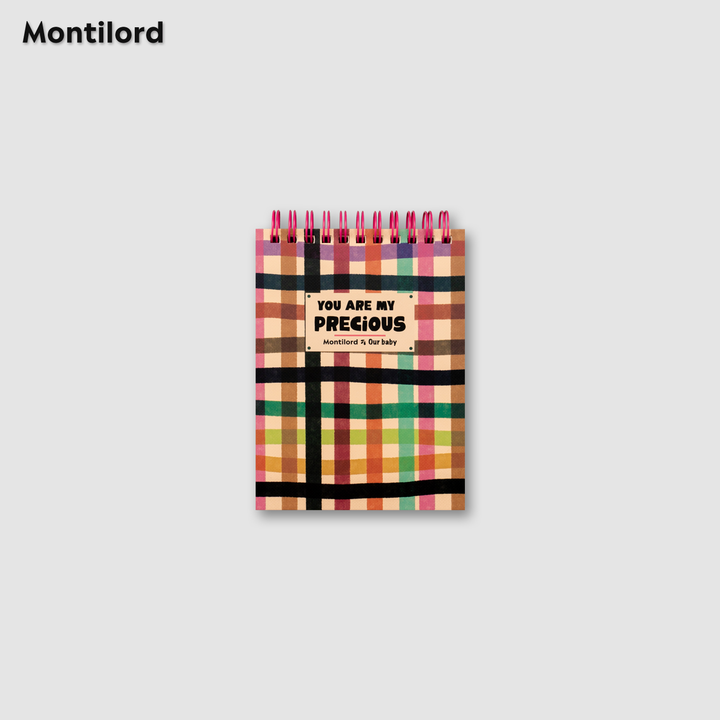 Montilord喂养计划A6上翻线圈本