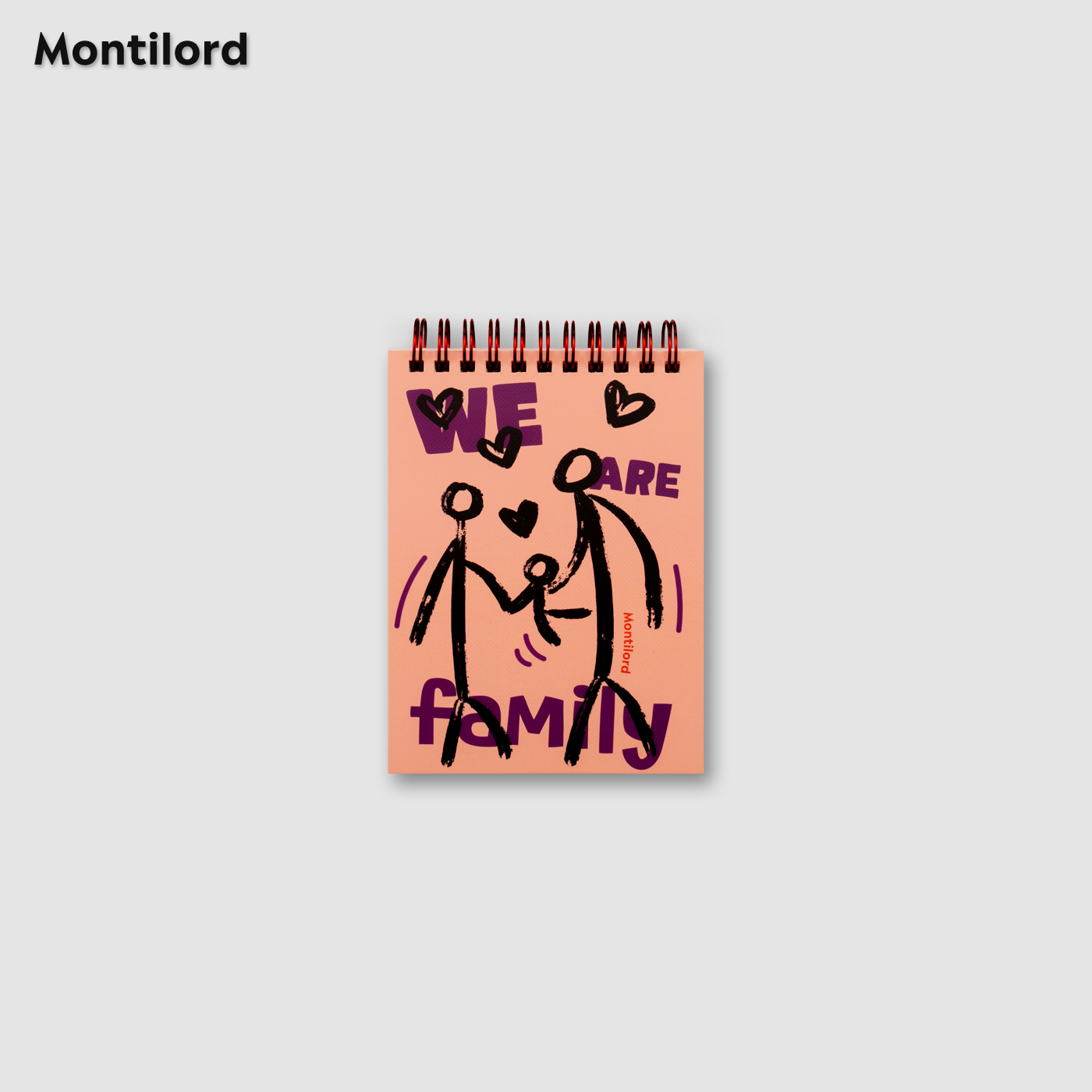 Montilord喂养计划A6上翻线圈本