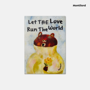 新品『Montilord』L型PP文件夹A4自由奔翔资料商务档案塑料简历办公学生考研收纳ins风文具高颜值美观好看