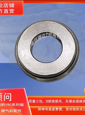 L8190济柴牌L6190ZLCD-1 750kw 1200转 601.03.40气门旋转机构