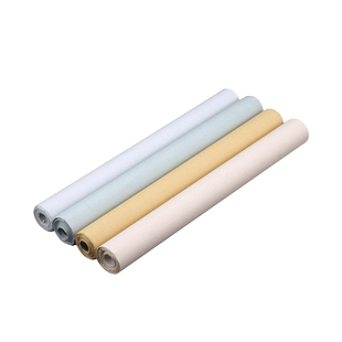 蜡染复古参赛作品投稿国展专用晋魏南唐古宣麻笺四尺六尺宣纸仿古麻纸半生熟小楷行书国展参赛创作纸