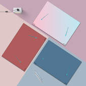 纯色适用于2022款 Z8系列15.6英寸电脑贴纸ZX7外壳保护膜G7全套定制配件 CT7NA 神舟战神笔记本贴膜Z7 Z7MCT5