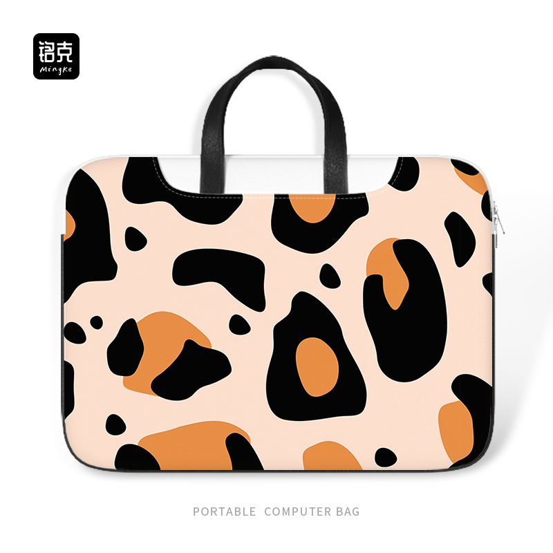 笔记本电脑包高级感防震手提包