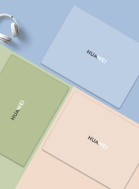 适用2024华为笔记本贴膜MateBook14外壳保护膜D14电脑XPro纯色GT贴纸D16全套膜i5i7机身13s键盘Ultra不留胶