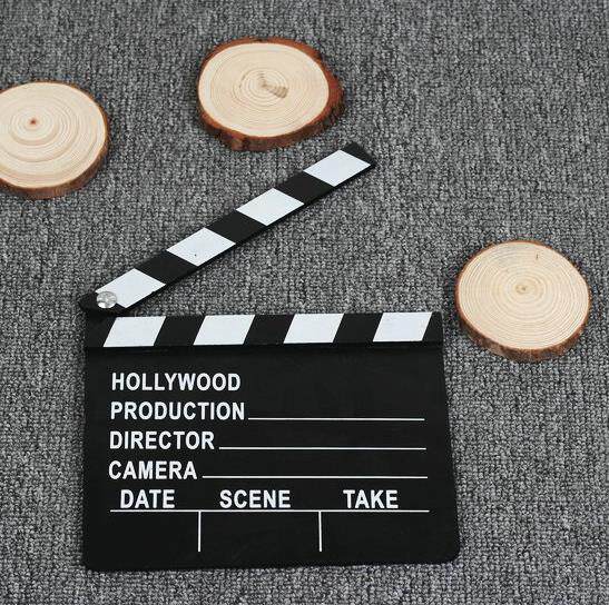 照相拍戏摄影片场背板子用打橱窗辅助静物喊网店板拍照布置拍摄咔