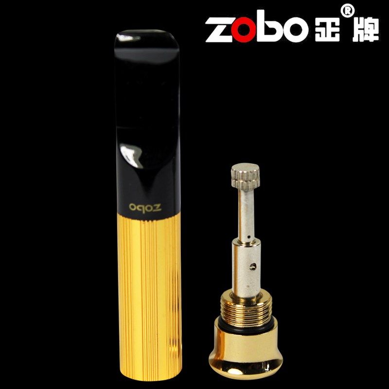 ZOBO正牌烟嘴循环拉杆型双重过滤器可清洗香菸过滤嘴男士高效戒烟|ruв категории ZIPPO/швейцарский армейский нож/очки, курить, мундштук - от Buy2taobao.com для оказания профессиональной услуги покупки агента Taobao