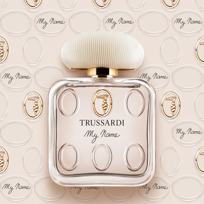 Trussardi杜鲁萨迪天之骄女香水