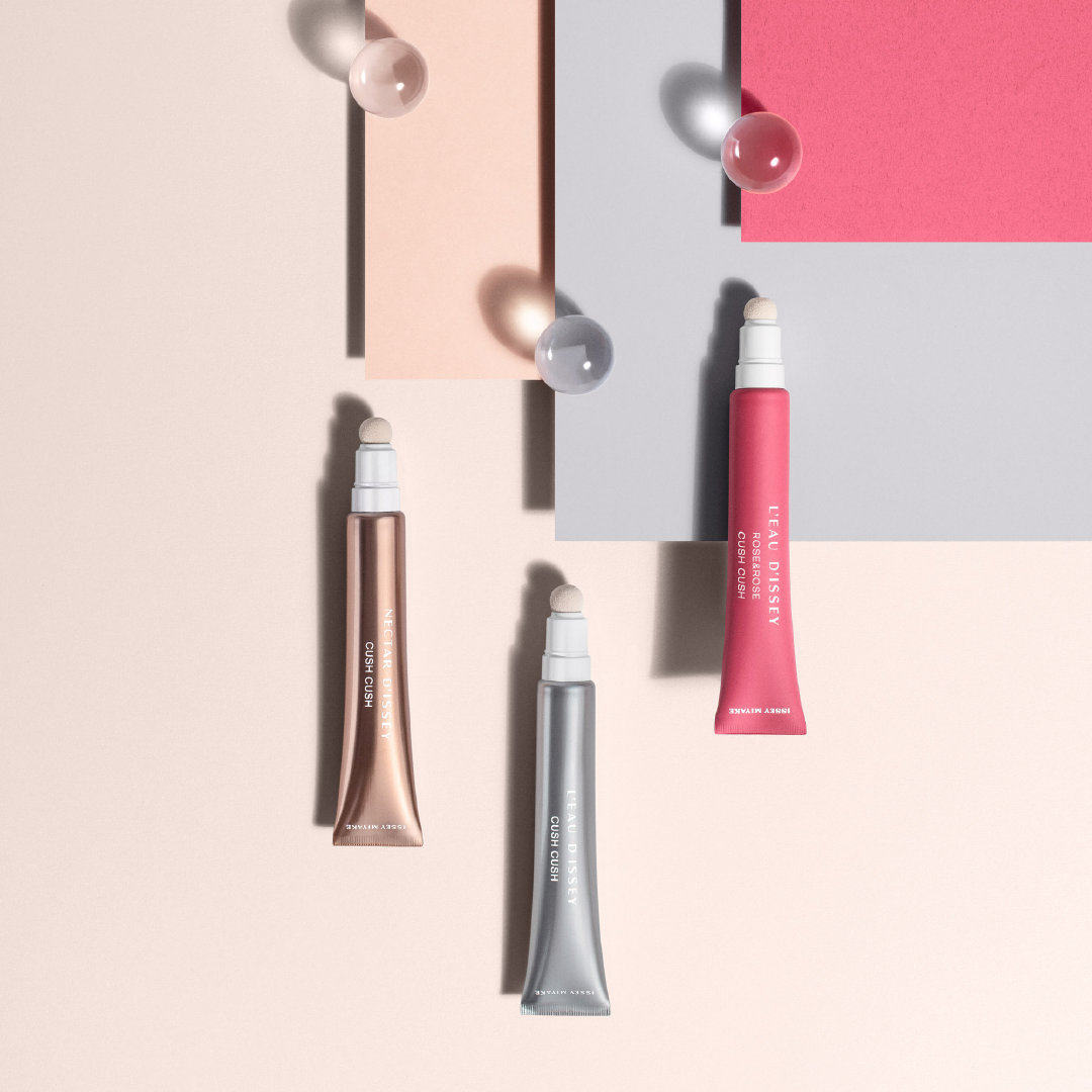 三宅一生身体乳怎么样的简单介绍