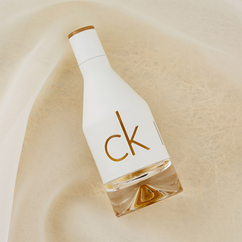 CKIN2U因为你女士淡香水EDT