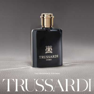 Trussardi杜鲁萨迪风华男士香水