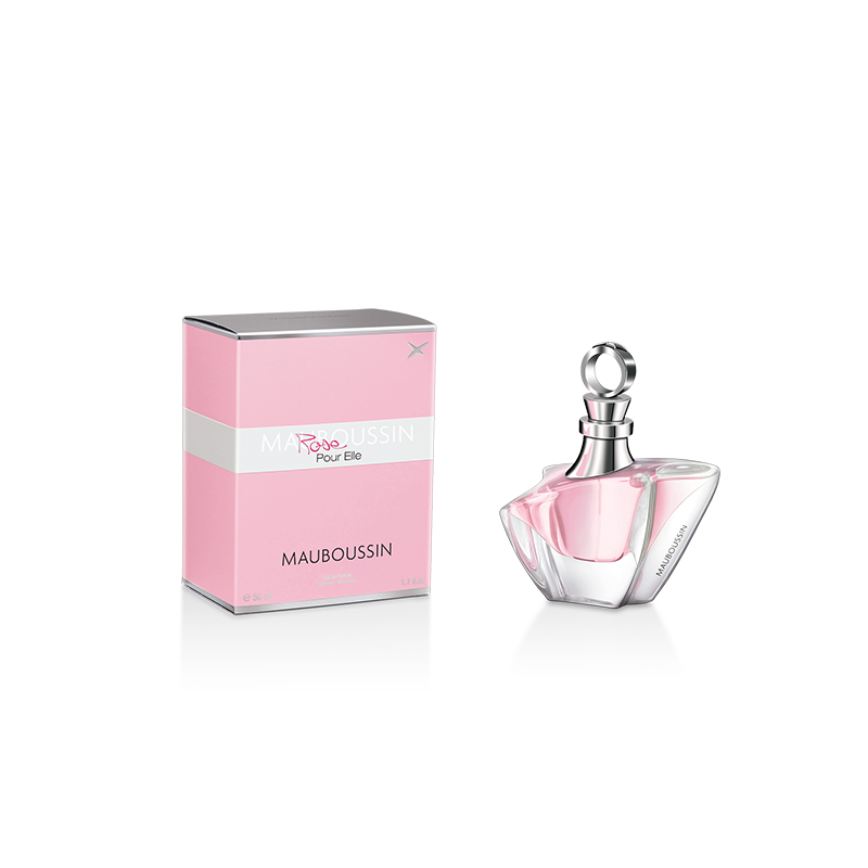 Mauboussin/梦宝星微瑕疵香水