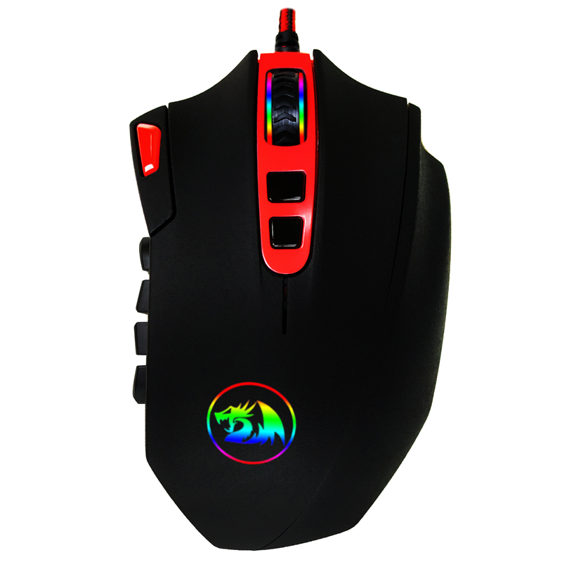 m901激光编程游戏程cf绝地求生鼠标竞技吃鸡宏编redragon红龙灭世|ruв категории компьютерное оборудование/дисплей/Компьютерная периферия, проводная мышь - от Buy2taobao.com для оказания профессиональной услуги покупки агента Taobao