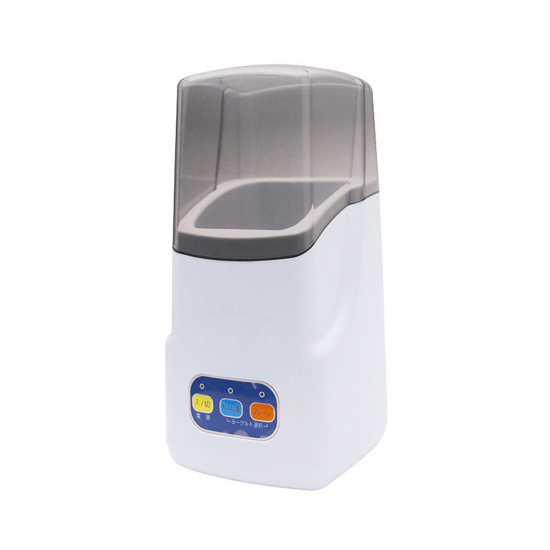 跨境智能酸奶机 家用全自动调时调温多功能免清洗Yogurt machine