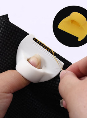 temu跨境新款 Sewing templates  缝纫模板尺子3D打印DIY缝纫拼布