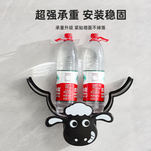 卫生间厕纸盒厕所纸巾盒洗手间壁挂式客厅纸巾卷纸架放置抽纸盒子