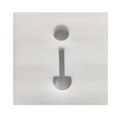 epe珍珠棉异形凹槽挖孔定制