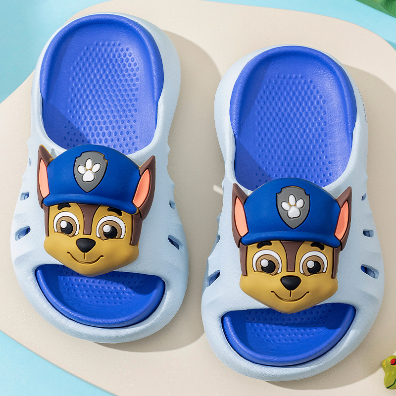 夏季凉拖鞋卡通男女防滑拖鞋新款