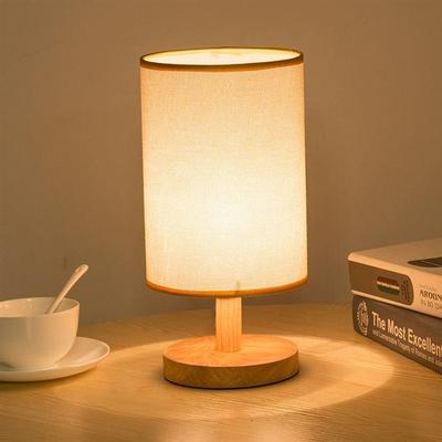 decorative lighting bedroom reading light lamp usb table led