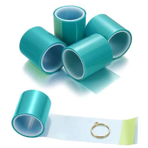 5m/roll Traceless Tape Seamless Paper Tape For DIY Hollow Op