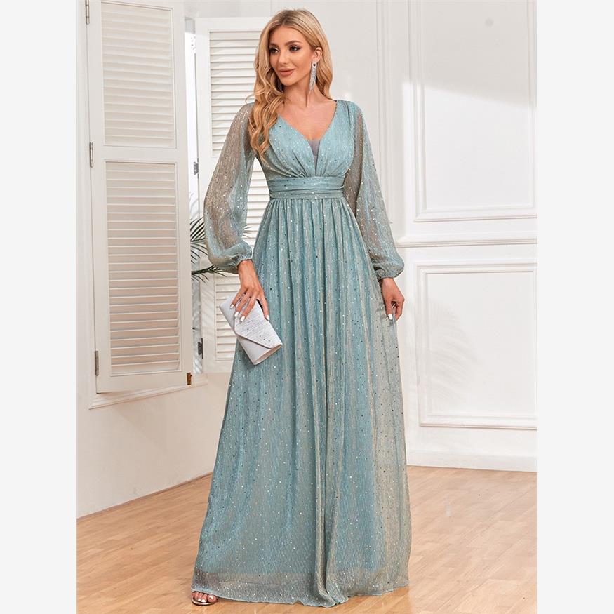 Women'sshinylasticgved