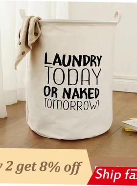 storage laundry waterproof basket folding dirty clothes big