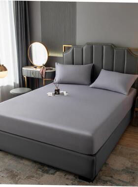 Waterproof Mattress Protector Queen Bed Cover Sheets Fitted