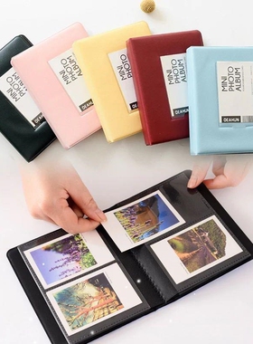 ujifilm Instax Mini,  bolsillos, almacenamiento instant&aacu