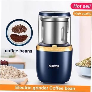 coffee grinder grains/seasoning/coffee bean grinding machine