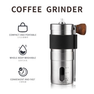 coffee grinder Bean Electric Grinding Coffee bean muller磨1