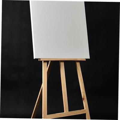 Stretched Canvas Board Painting Canvas for Oil Acrylic Paint