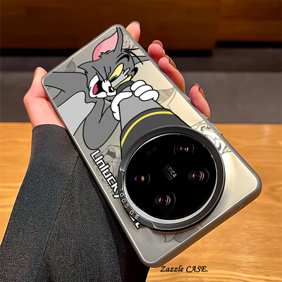 小米15ultra手机壳全包防摔