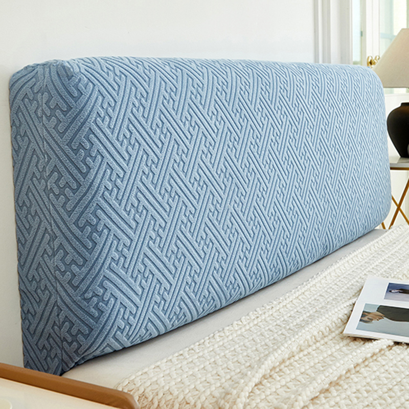 高弹力无需测量|床头罩套