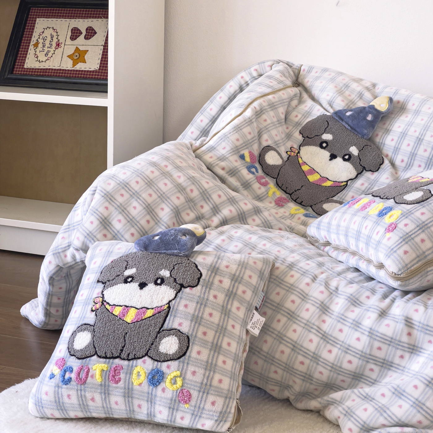 潮流精品，品质保证