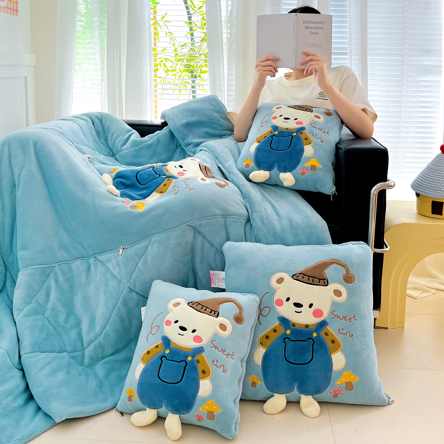 潮流精品，品质保证