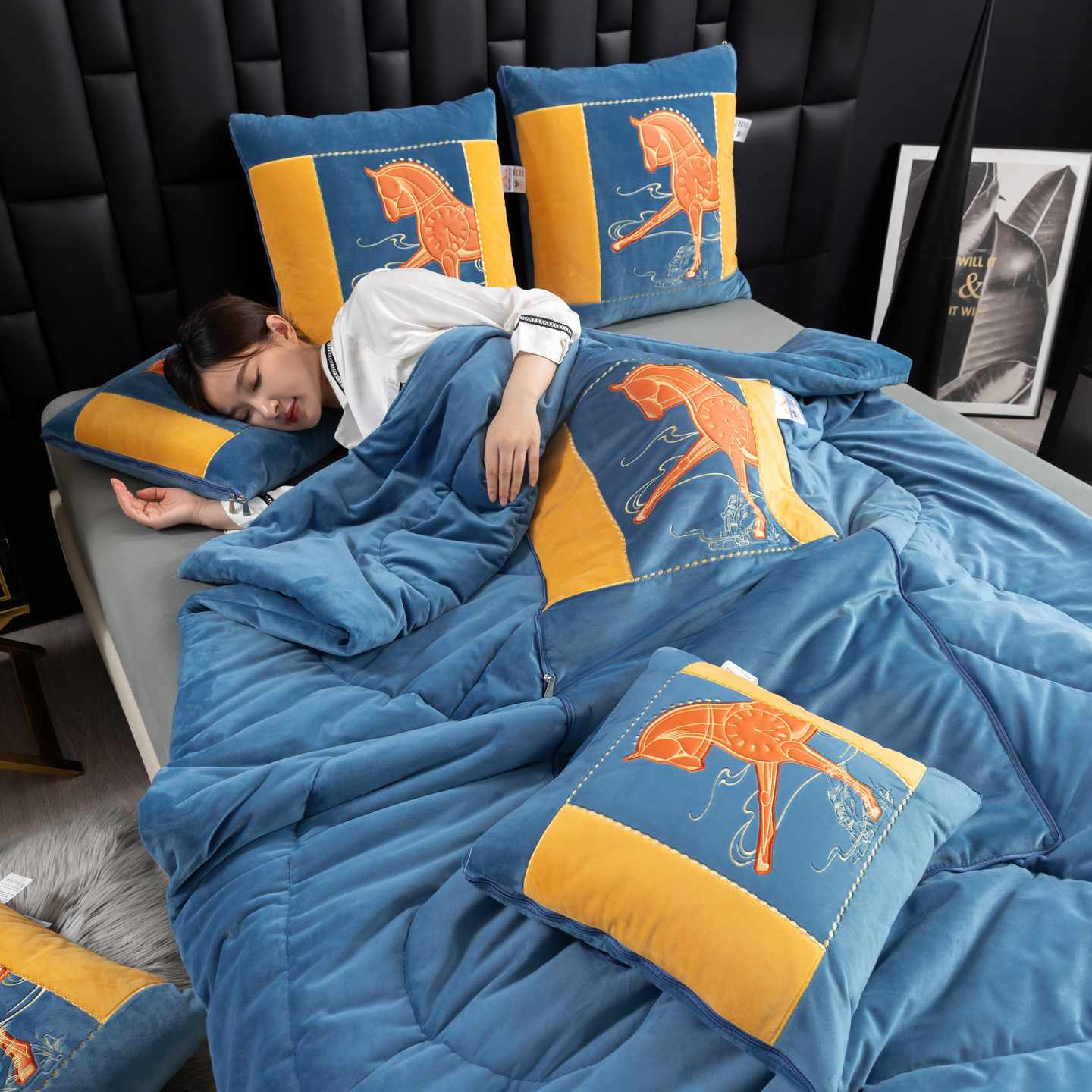 潮流精品，品质保证
