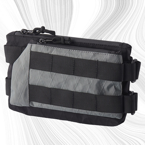 RIMIX大小两包molle系统防水耐磨