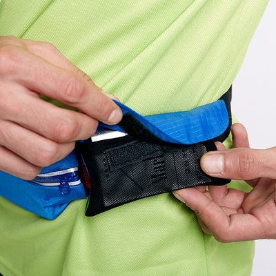 RIMIX运动跑步收纳腰包马拉松辅助多功能耳机杂物挂袋挂包零钱包