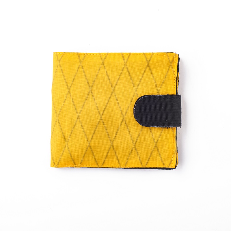 RIMIX多卡位便携钱包零钱包XPAC防水耐磨多卡位拉链钱包