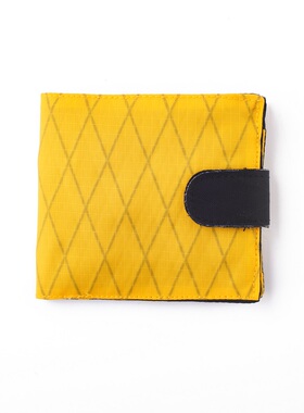 RIMIX多卡位便携钱包零钱包XPAC防水耐磨多卡位拉链钱包